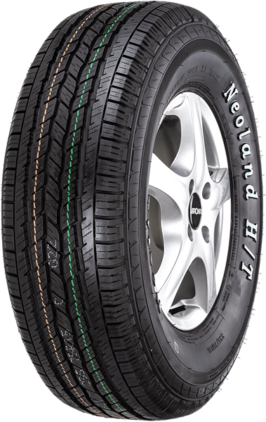 225/70 R16 103T TL NEOLAND H/T C-B-2
